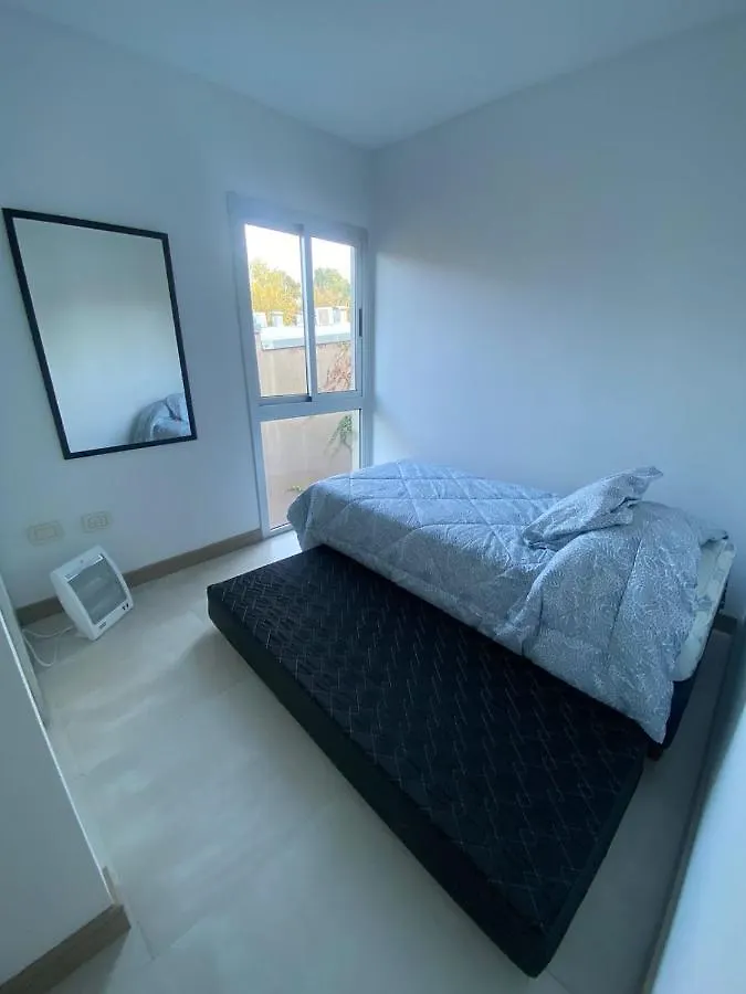 Departamento Vivak Apartman Mendoza Argentína