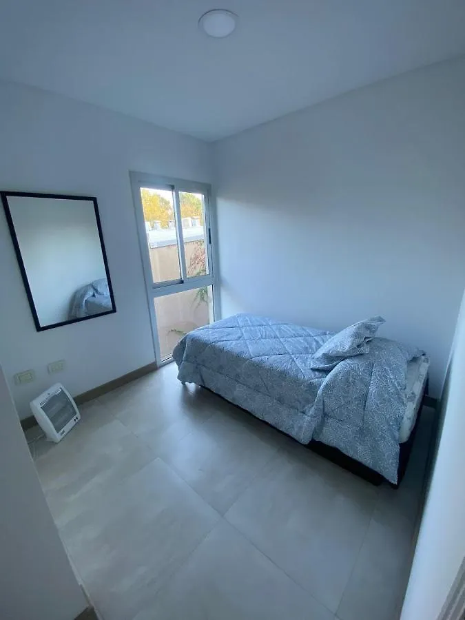 Departamento Vivak Apartman Mendoza
