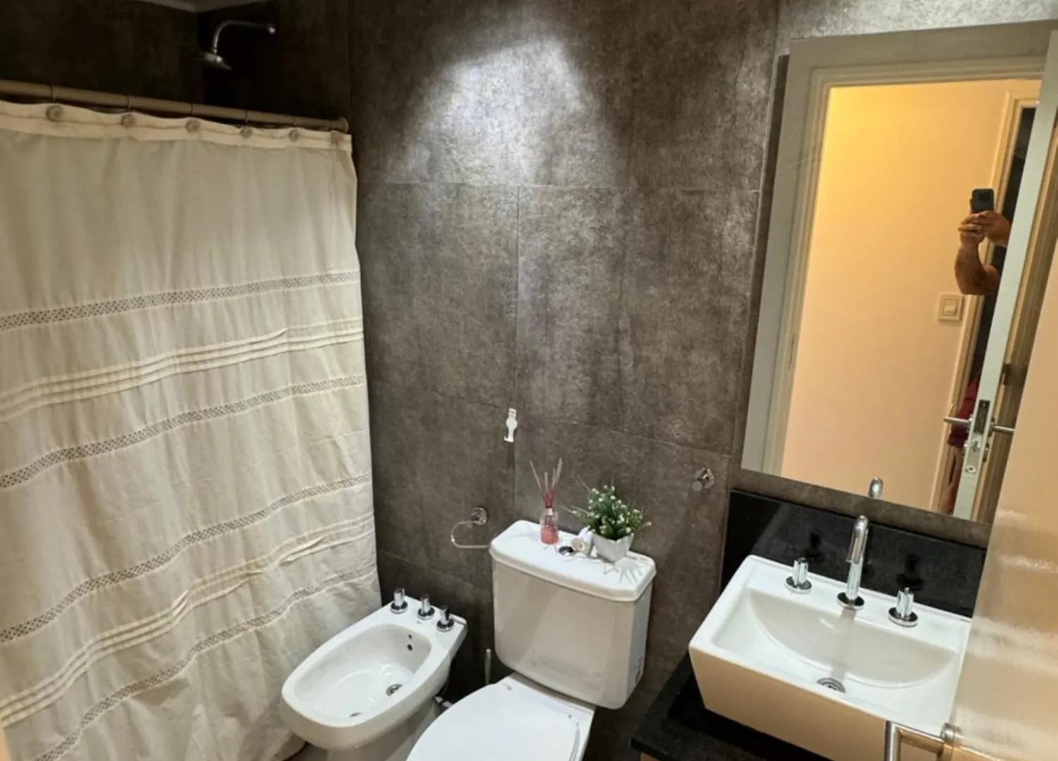 Departamento Vivak Apartman Mendoza