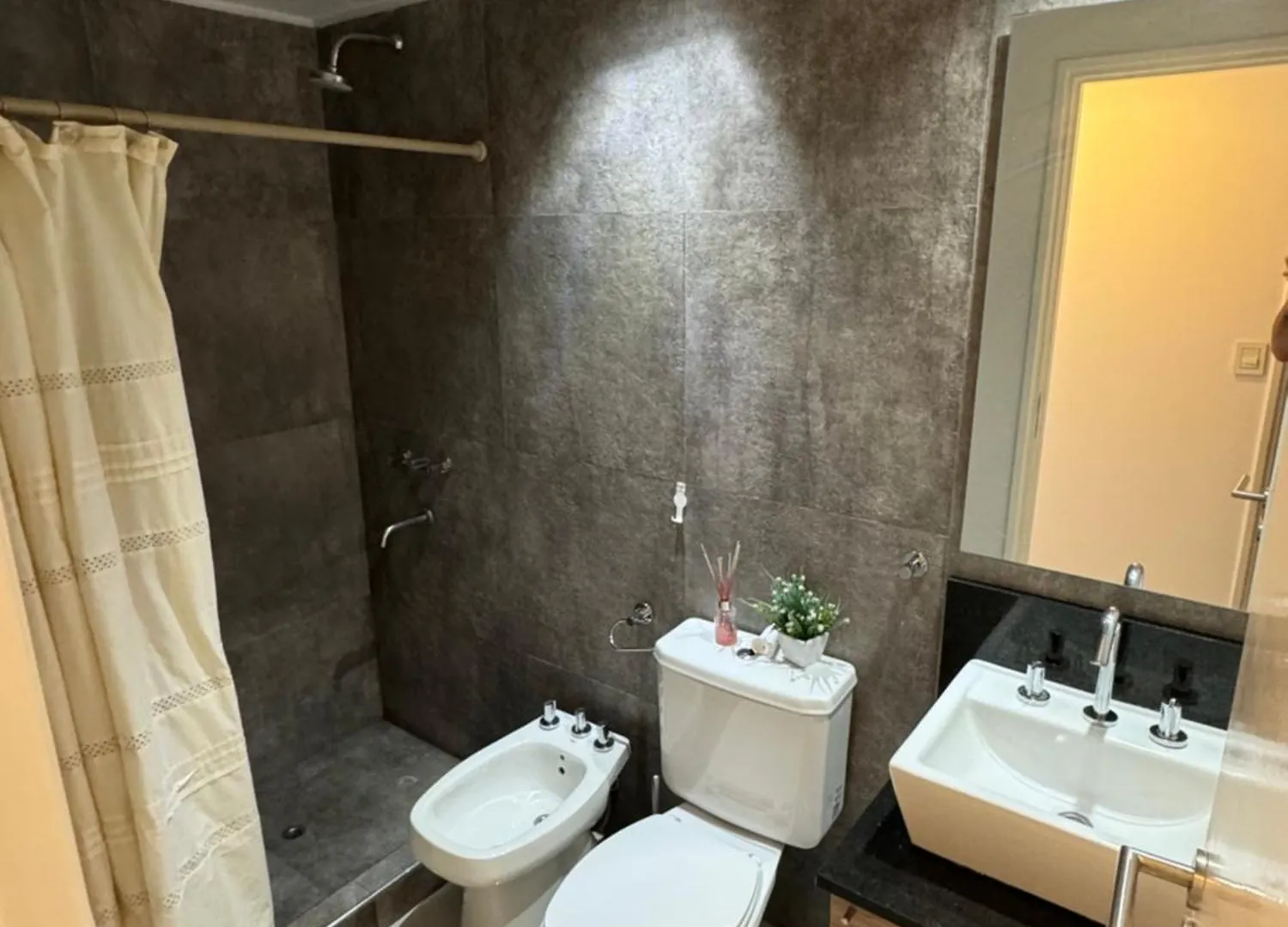 Departamento Vivak Apartman Mendoza Argentína
