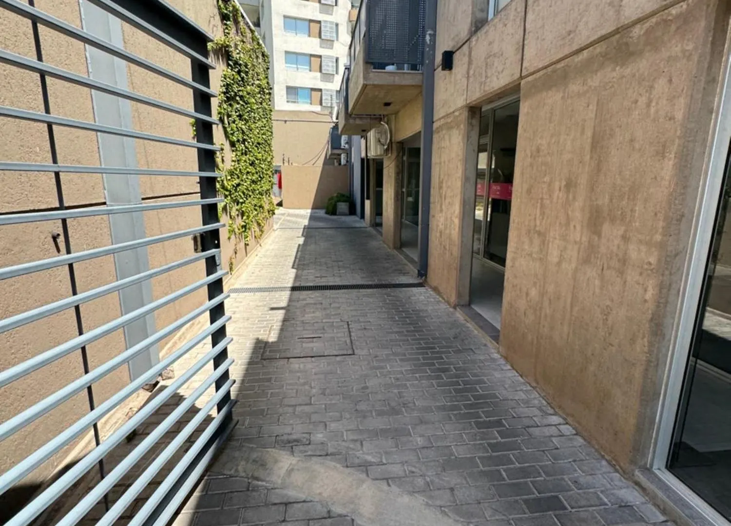 Departamento Vivak Apartman Mendoza