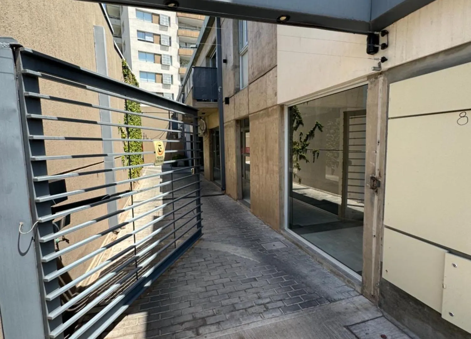 Departamento Vivak Apartman Mendoza Argentína